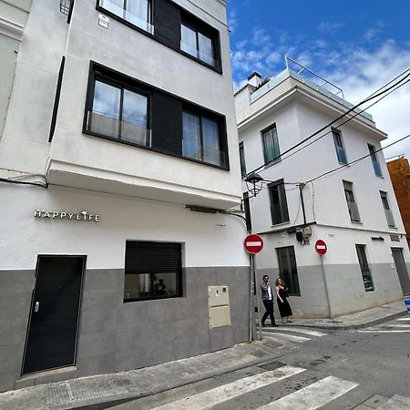Apart-Hotel Happy Life Αλικάντε Εξωτερικό φωτογραφία