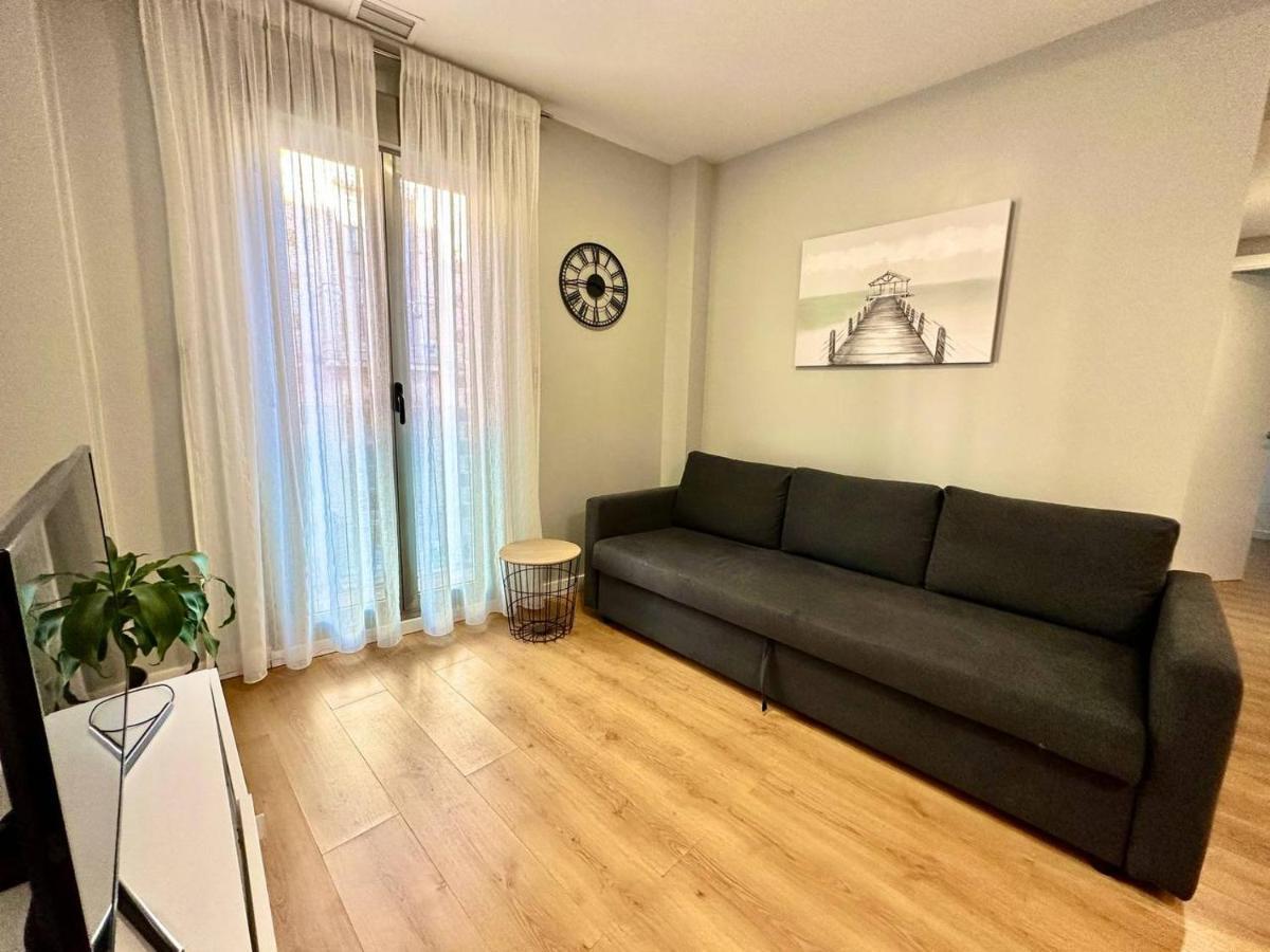 Apart-Hotel Happy Life Αλικάντε Εξωτερικό φωτογραφία