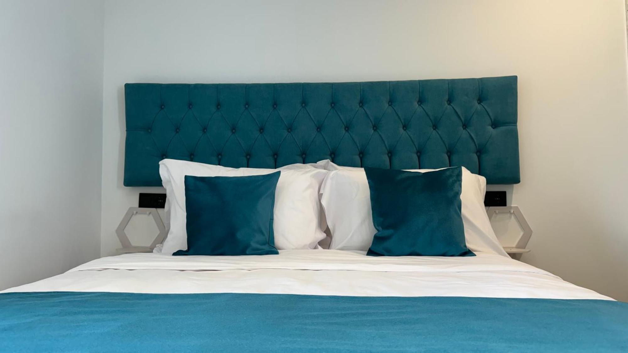 Apart-Hotel Happy Life Αλικάντε Εξωτερικό φωτογραφία