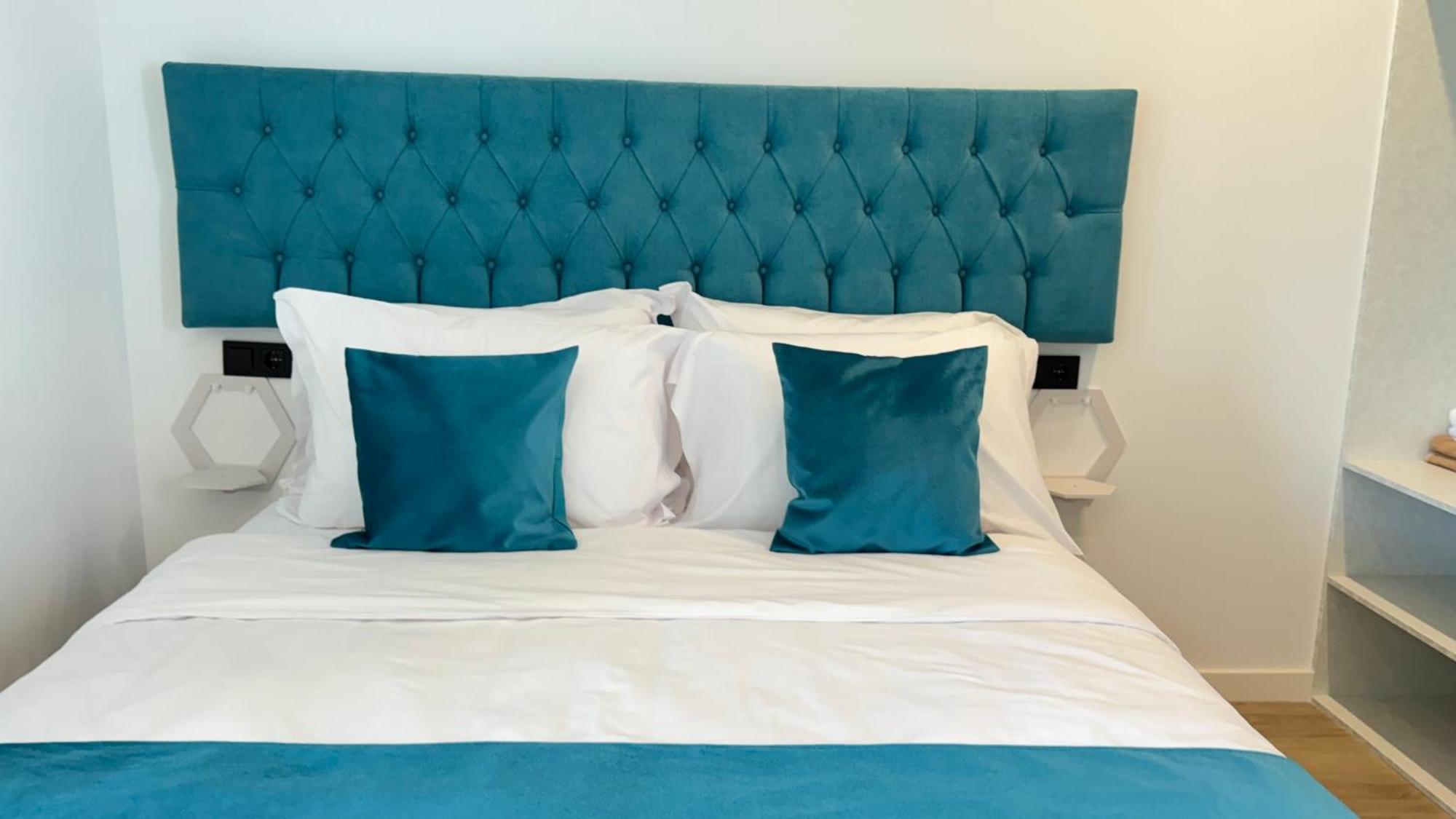 Apart-Hotel Happy Life Αλικάντε Εξωτερικό φωτογραφία