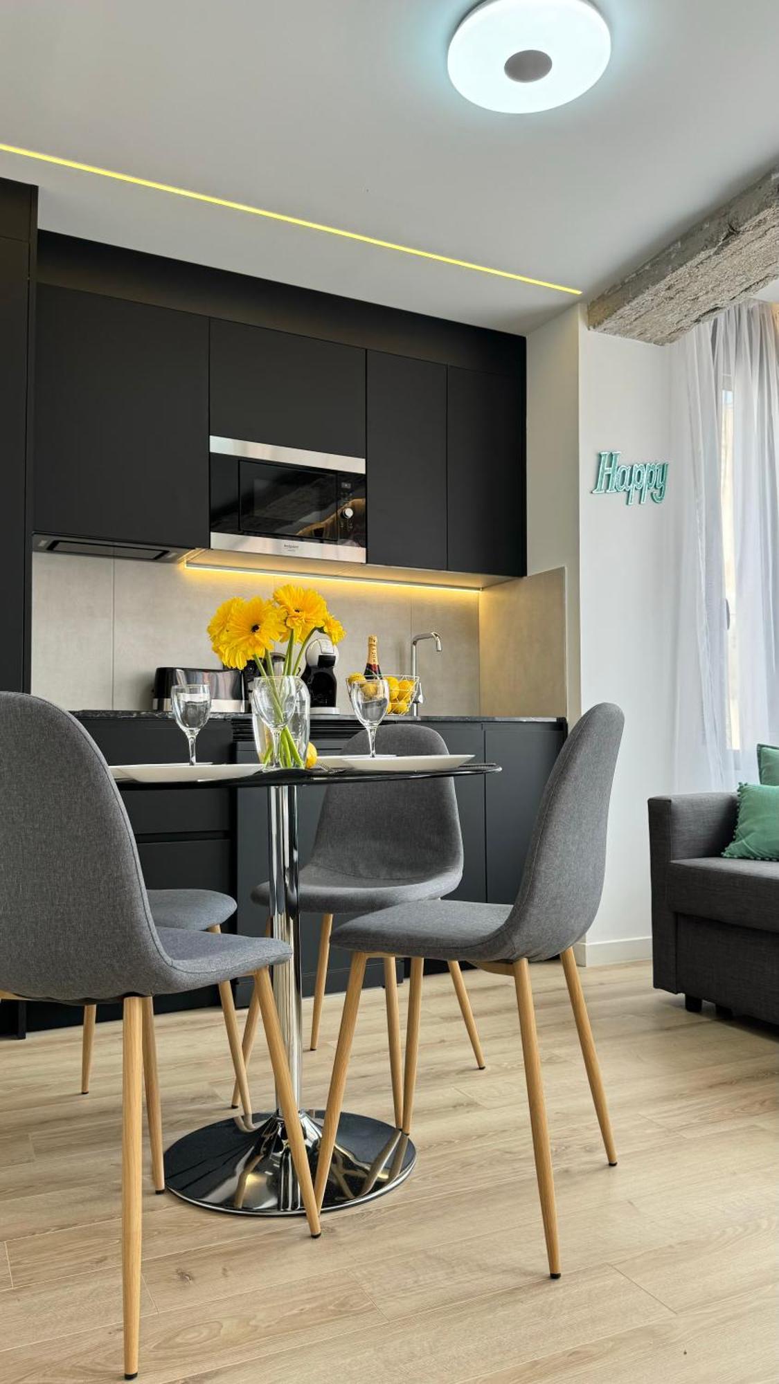 Apart-Hotel Happy Life Αλικάντε Εξωτερικό φωτογραφία