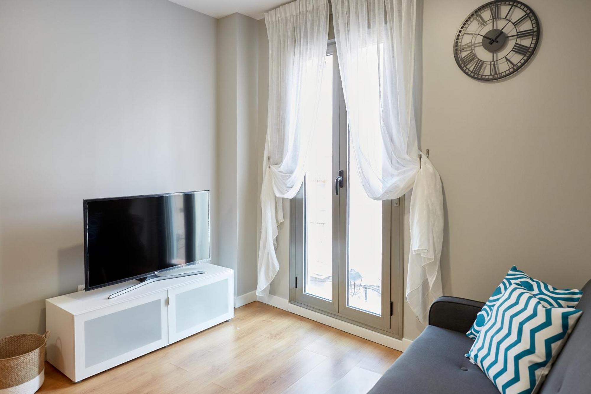 Apart-Hotel Happy Life Αλικάντε Εξωτερικό φωτογραφία